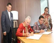 Telkom Luncurkan Program ESG 2024 sebagai Bagian Transformasi TelkomGroup